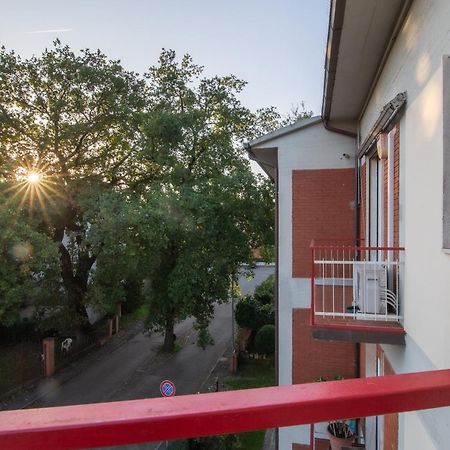 Domus Umberto - Guest House Arezzo Exterior photo