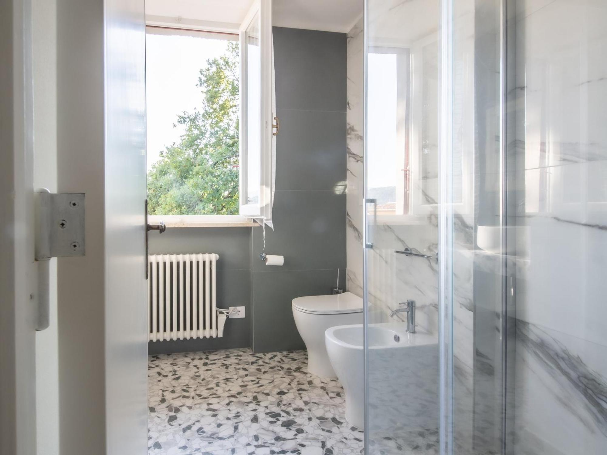 Domus Umberto - Guest House Arezzo Exterior photo