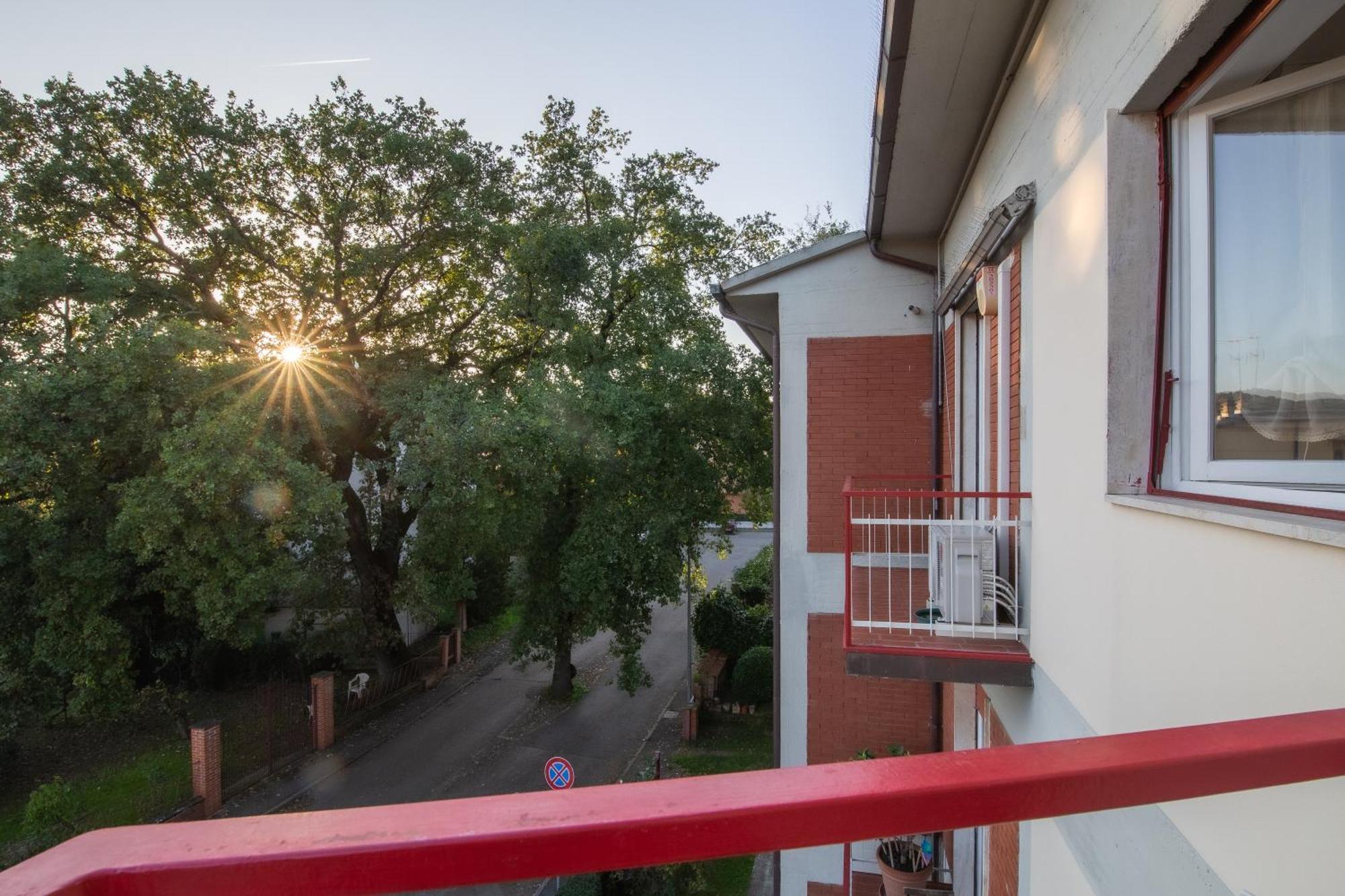 Domus Umberto - Guest House Arezzo Exterior photo
