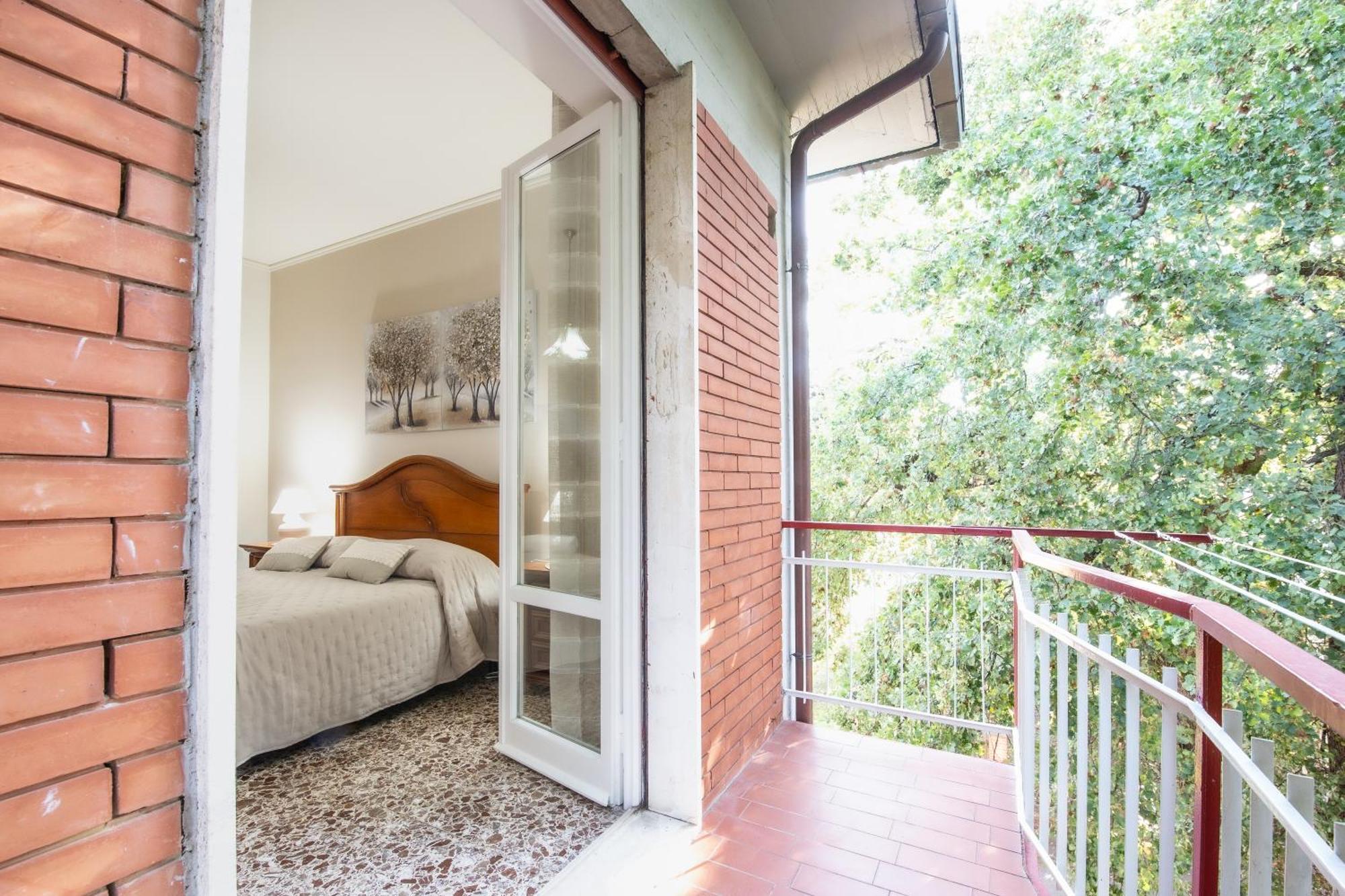 Domus Umberto - Guest House Arezzo Exterior photo